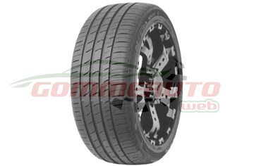 COP. 225/55HR19 NEXEN N FERA RU1 99H